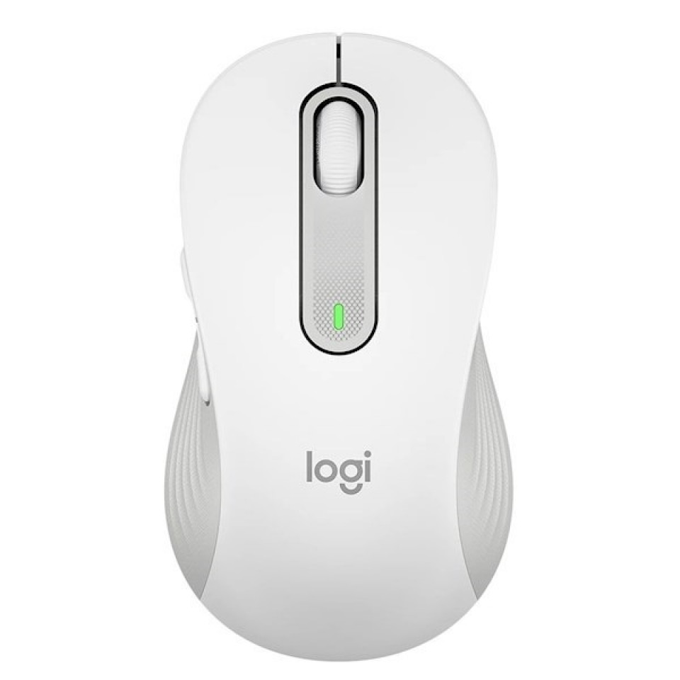 Logitech M650 Signature White/L910-006255 